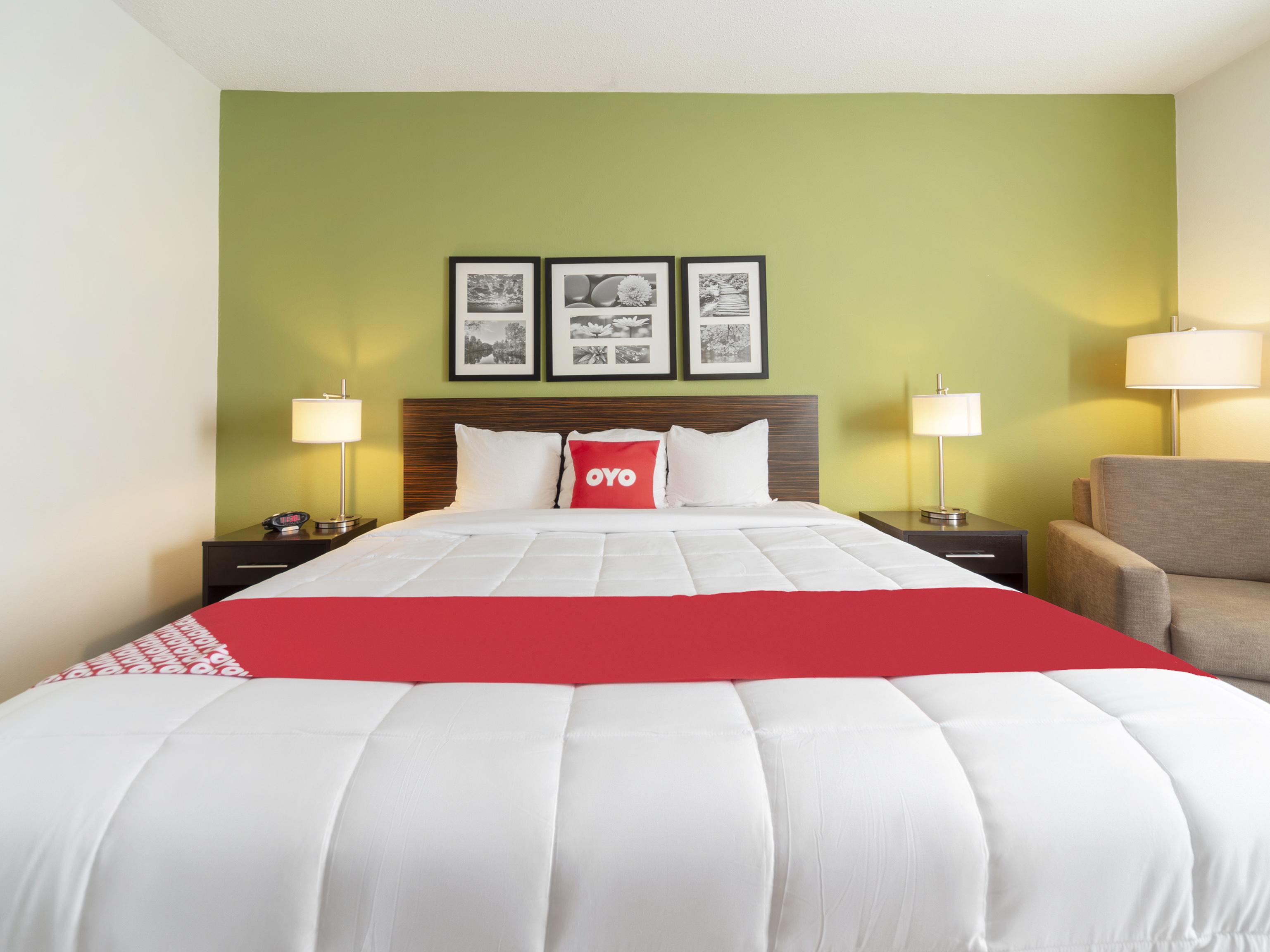 Hotel Ramada By Wyndham Jackson Ms Exterior foto