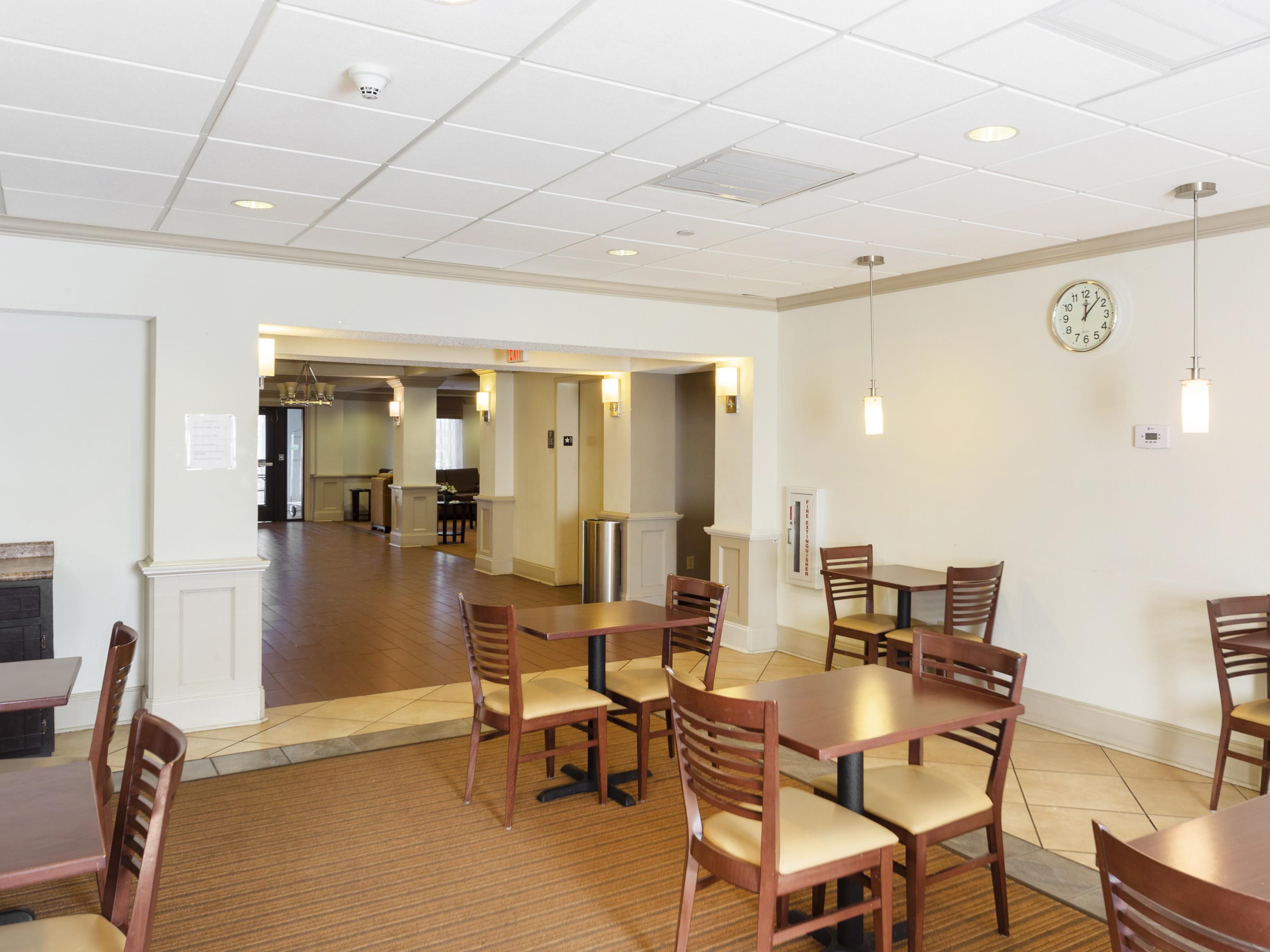 Hotel Ramada By Wyndham Jackson Ms Exterior foto