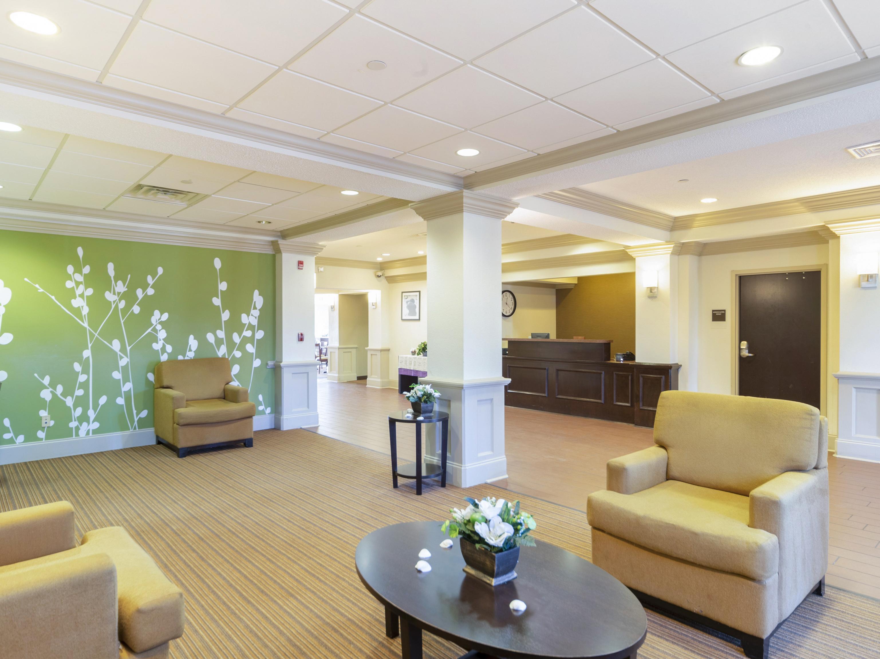 Hotel Ramada By Wyndham Jackson Ms Exterior foto